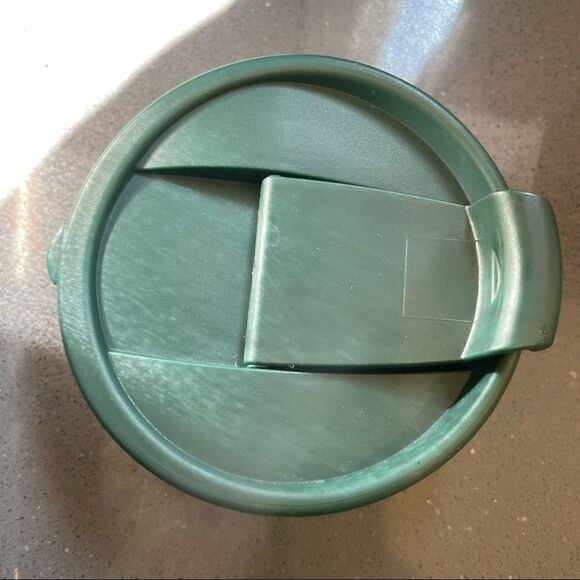 Starbucks stainless double walled travel cup - Picture 5 of 8